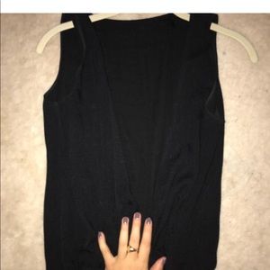 Nili Lotan mini dress